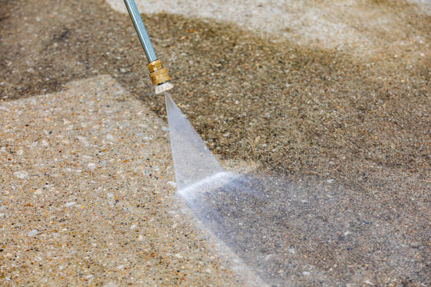 Best Concrete Sealing  in Twin Lakes, CA