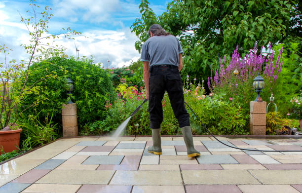 Twin Lakes, CA Pressure Washing Company
