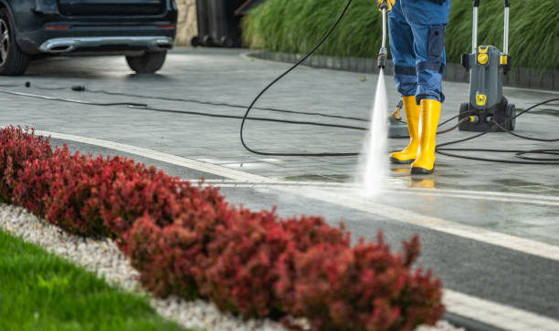 Best Post-Construction Pressure Washing  in Twin Lakes, CA